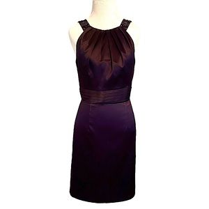 Antonio Melani cocktail dress